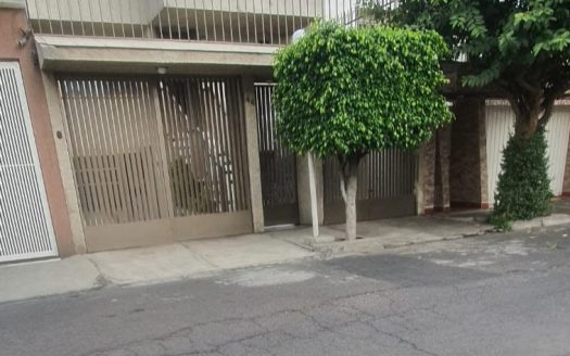 CASA EN VENTA EN COYOACÁN
