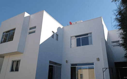 CASA EN VENTA RINCÓN DE LOS ENCINOS