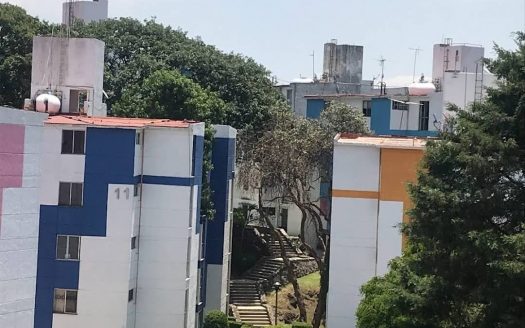 DEPARTAMENTO EN VENTA TLALPAN