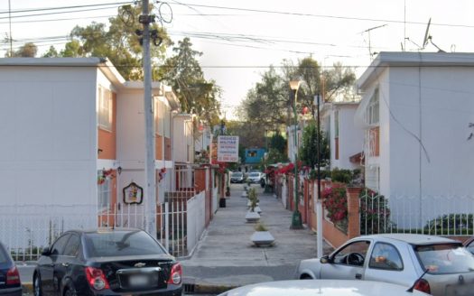 CASA EN VENTA EN VILLA COAPA