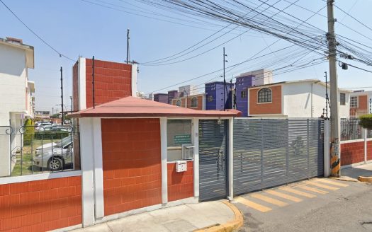 CASA EN VENTA EL PORVENIR II