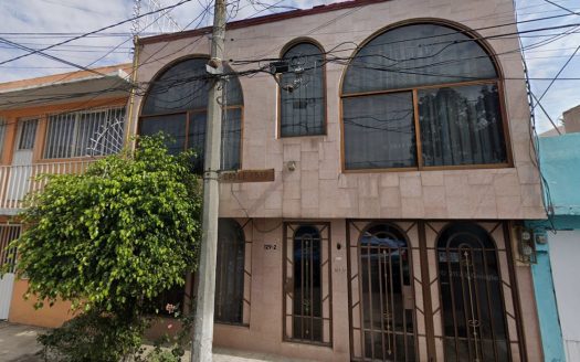 CASA EN VENTA EN SAN JUAN DE ARAGÓN