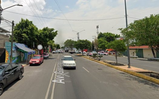 CASA EN VENTA EN LEYES DE REFORMA