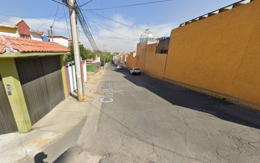 CASA EN VENTA EN JALATLACO