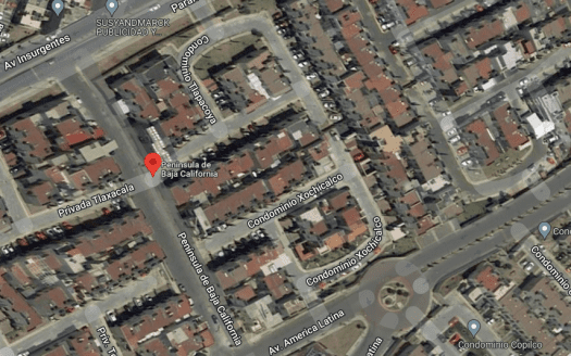 CASA EN VENTA EN LAS AMERICAS