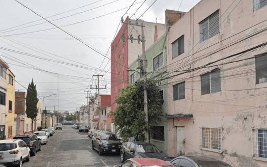 EDIFICIO EN VENTA VALLEJO