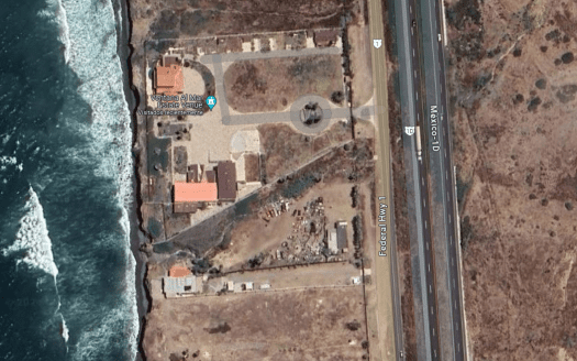 TERRENO EN VENTA EN BAJA CALIFORNIA
