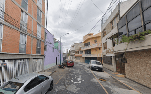DEPARTAMENTO EN VENTA EN CUAUHTÉMOC