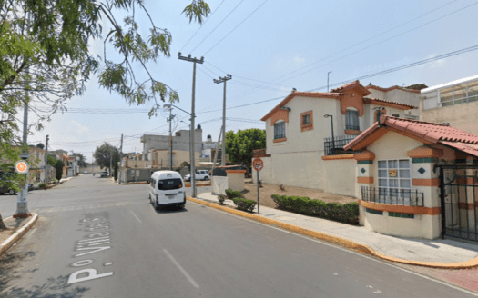 CASA EN VENTA EN VILLA DEL REAL