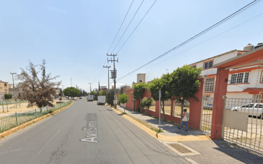 CASA EN VENTA EN LAS AMÉRICAS ECATEPEC